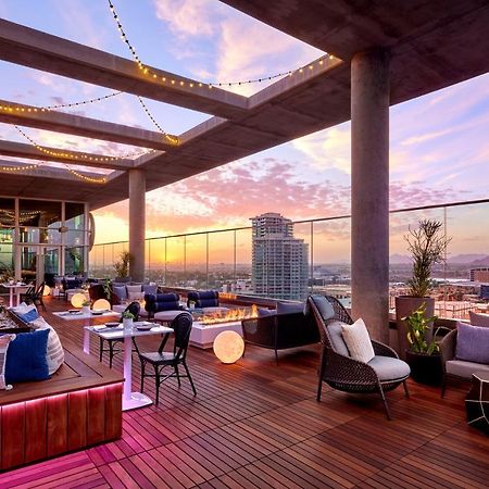 Omni Tempe Hotel At Asu Extérieur photo