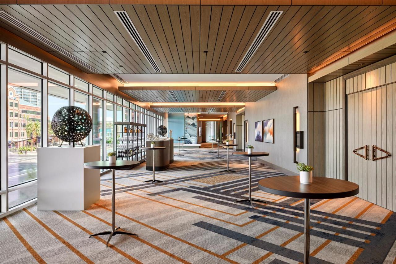 Omni Tempe Hotel At Asu Extérieur photo